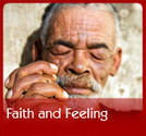 Faith and Feeling