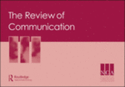 Review of Communication: Hebrew Bible and Rhetorical Criticism